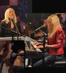 Bluebird Cafe Benefit for Alive Hospice w Benita Hill and Amanda Williams, Jan 22, 2020